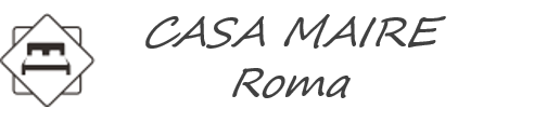Casa Maire Roma